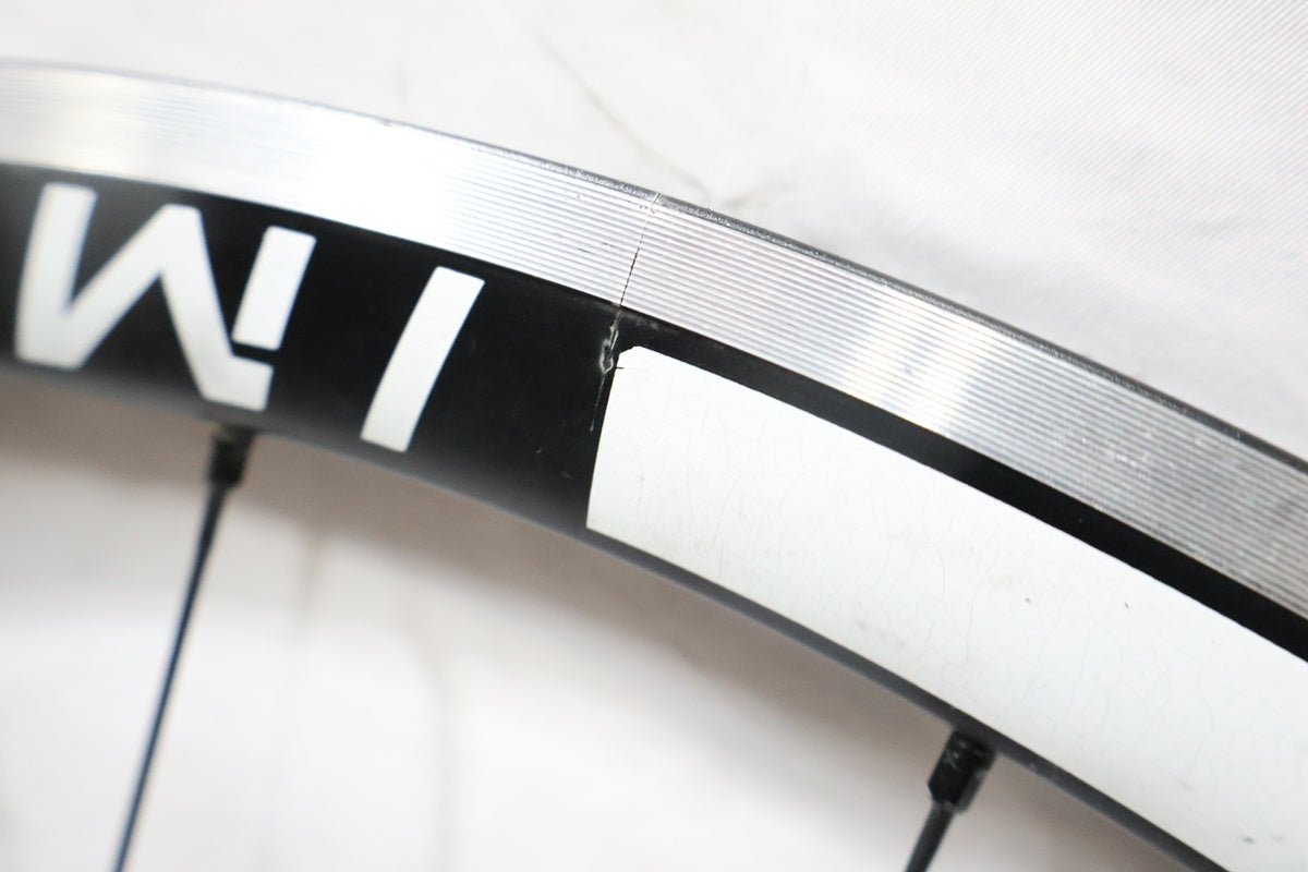 NOVATEC 「ノバテック」 IMPULSE シマノ11速 ホイールセット / 高知店