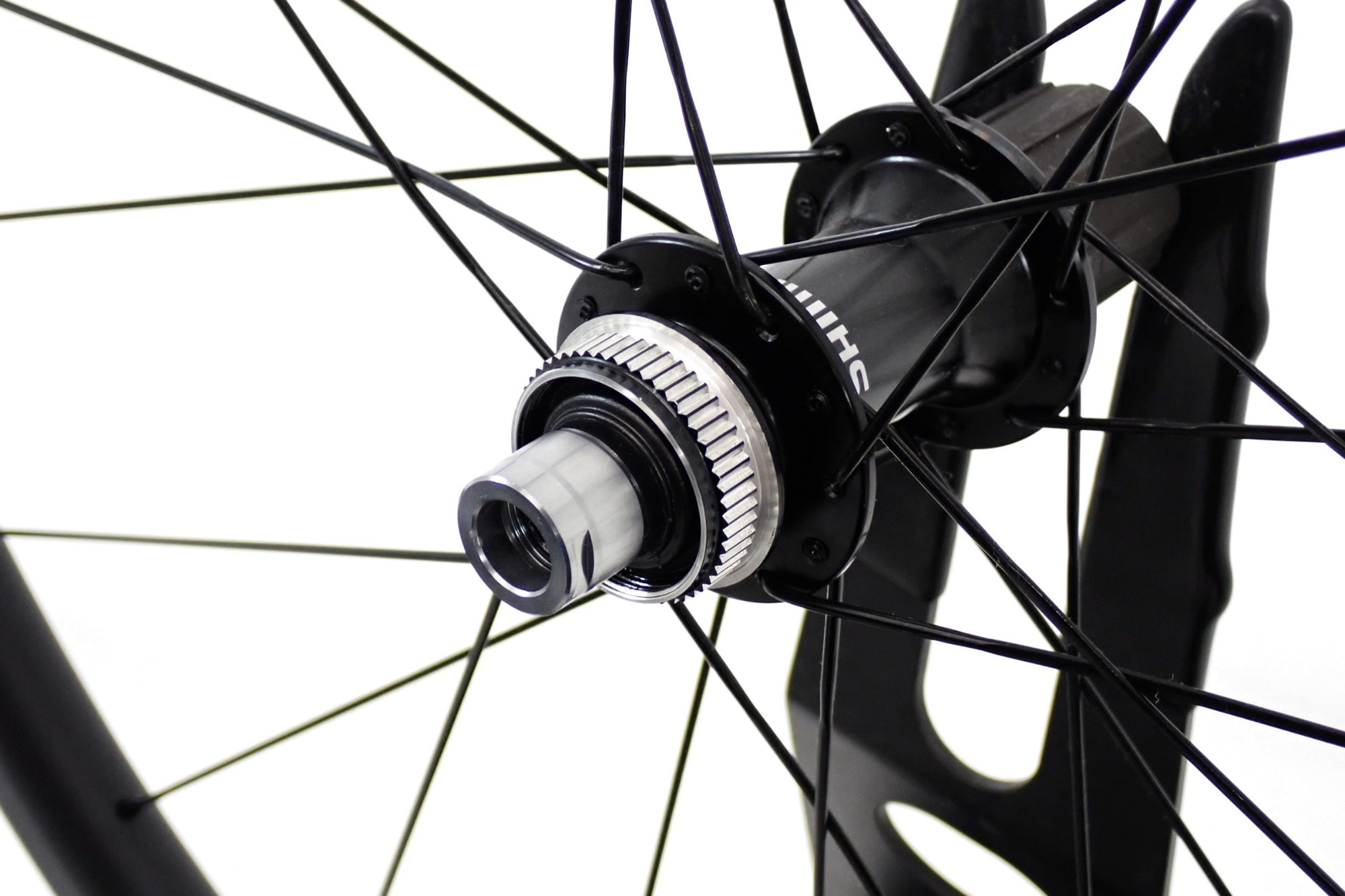 SHIMANO 「シマノ」 WH-RS710-C32-TL シマノ11速 ホイールセット / 伊勢崎店