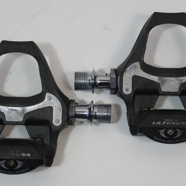 SHIMANO 「シマノ」 ULTEGRA PD-6800 ペダル / 世田谷店 ｜ バイチャリ