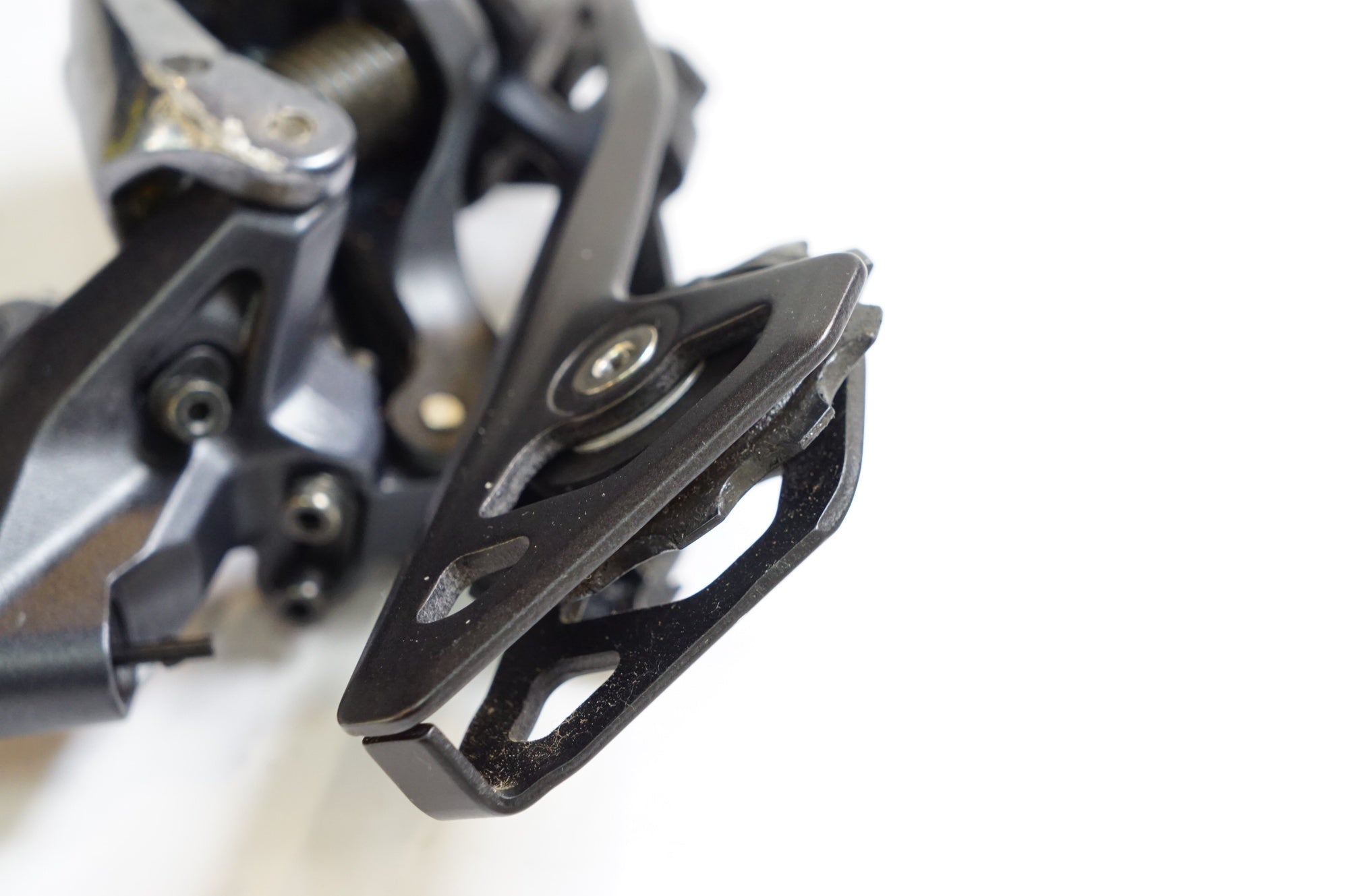 SHIMANO 「シマノ」 ULTEGRA RD-R8000 リアディレイラー / 熊谷