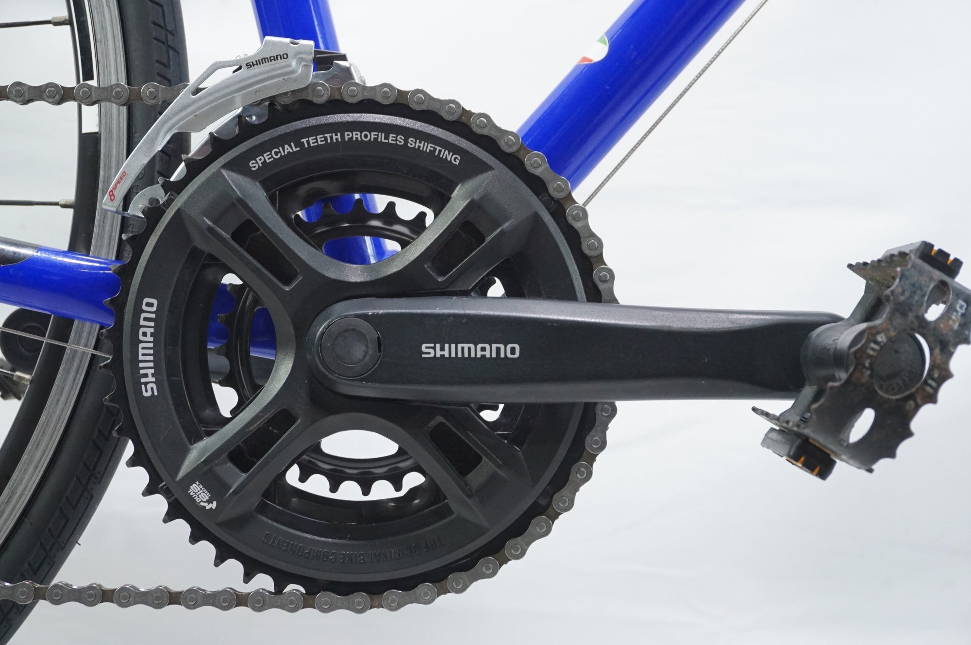 GIOS 「ジオス」 MISTRAL 2015年モデル クロスバイク / 中目黒店