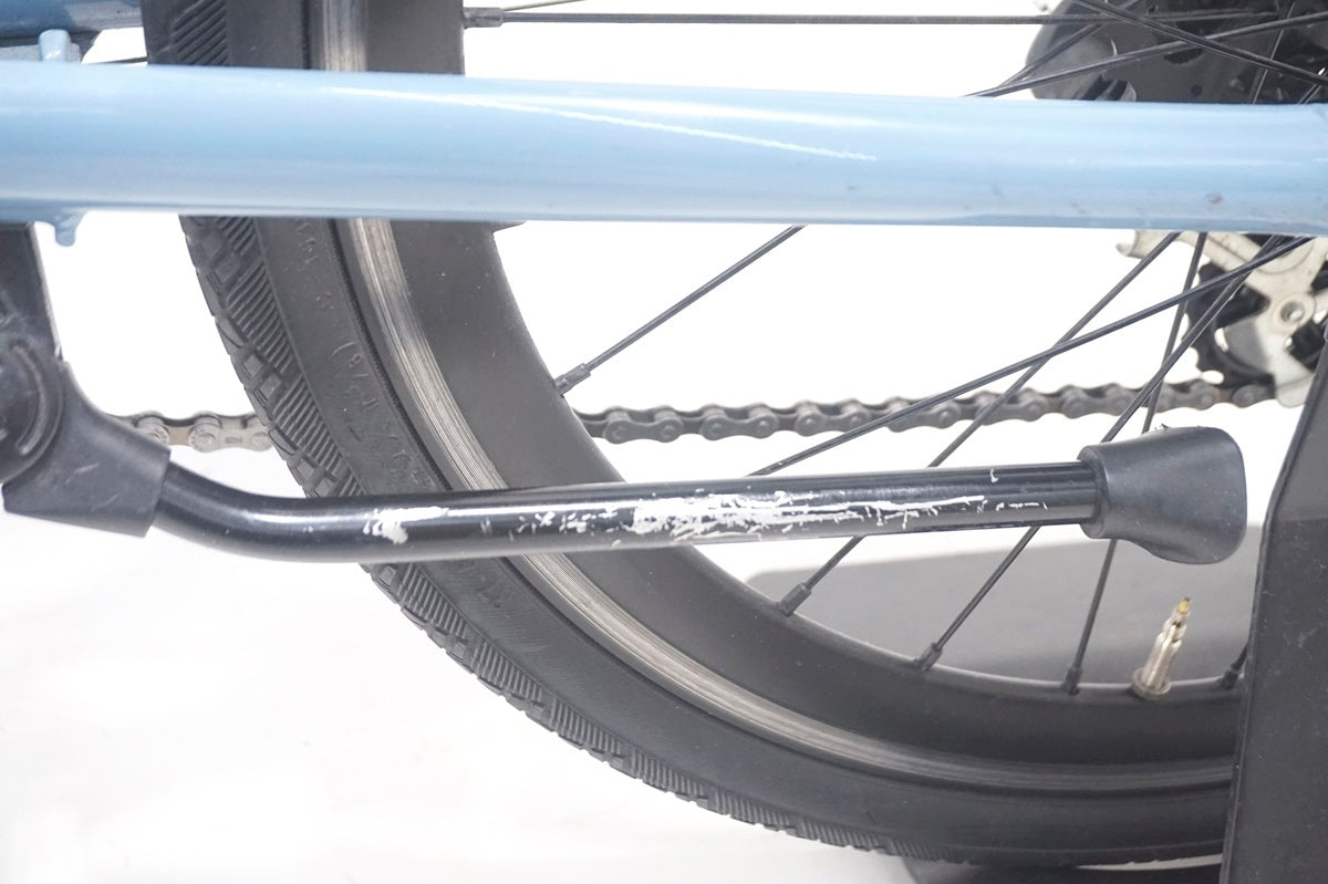 TERN 「ターン」 CREST 2020年モデル 20インチ ミニベロ / 大阪