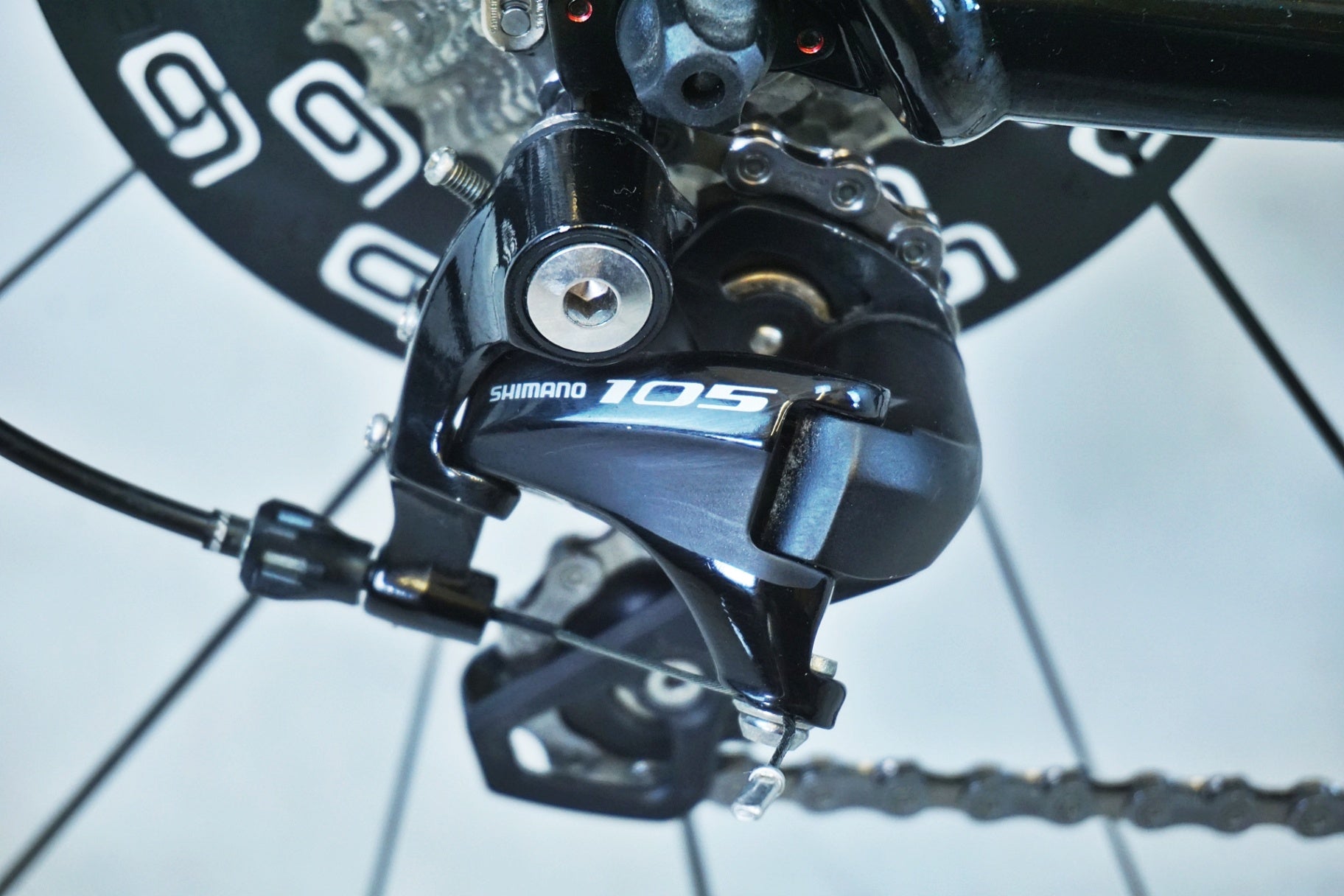 CANNONDALE 「キャノンデール」 CAAD12 105 2016年モデル ロードバイク / 有明ガーデン店