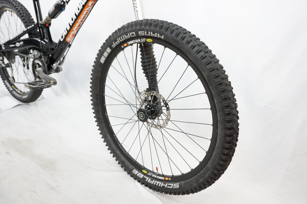 CANNONDALE 「キャノンデール」 PROPHET 1000 MAXXIS Team Replica 2005年モデル マウンテンバイク / 川越店