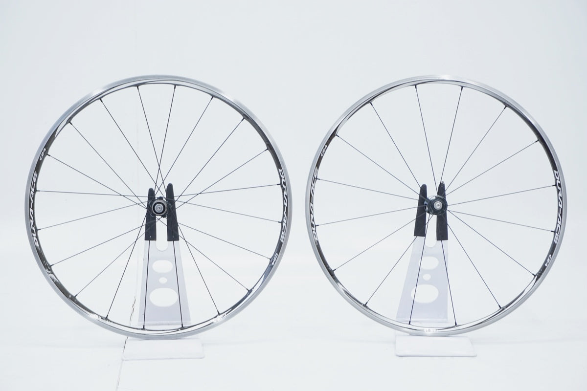 SHIMANO 「シマノ」 DURA-ACE WH-9000-C24 シマノ8-12S ホイールセット / 京都八幡店