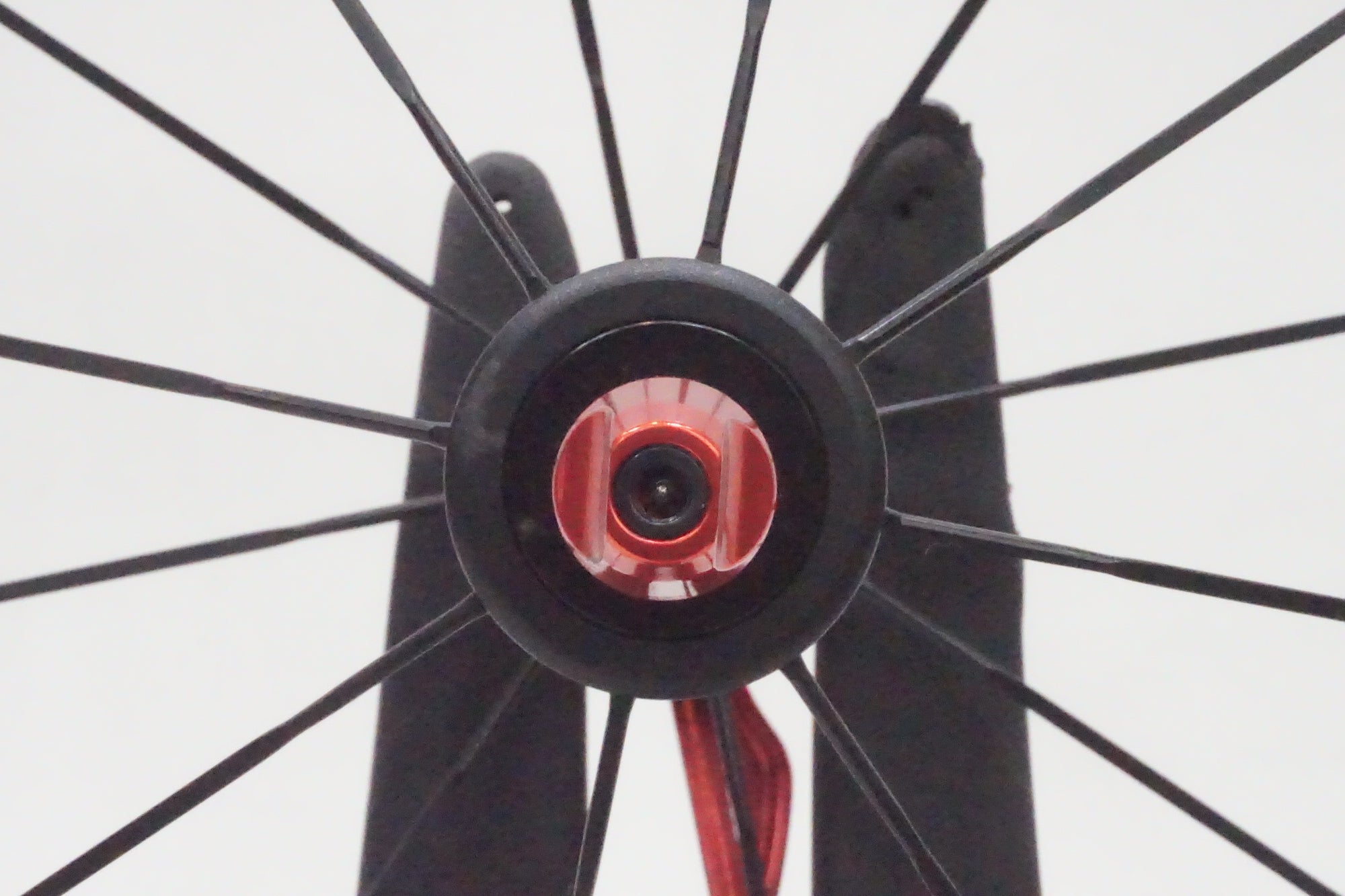 fullcrum racingspeed50　ダークラベル 11s　シマノフリー 美品】 FULCRUM フルクラムRACING SPEED 50 ダークラベルTU