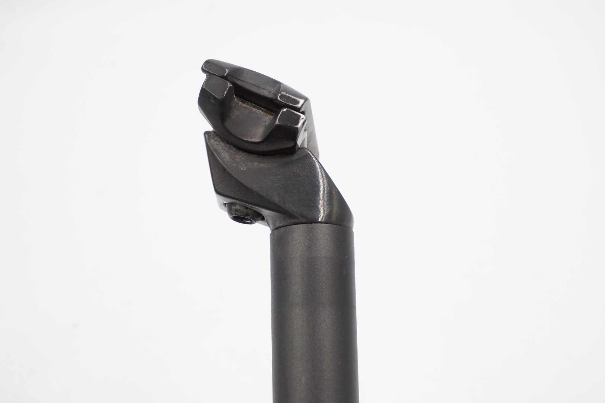 ZOOM 「ズーム」 Φ27.2 350mm シートポスト / 奈良店