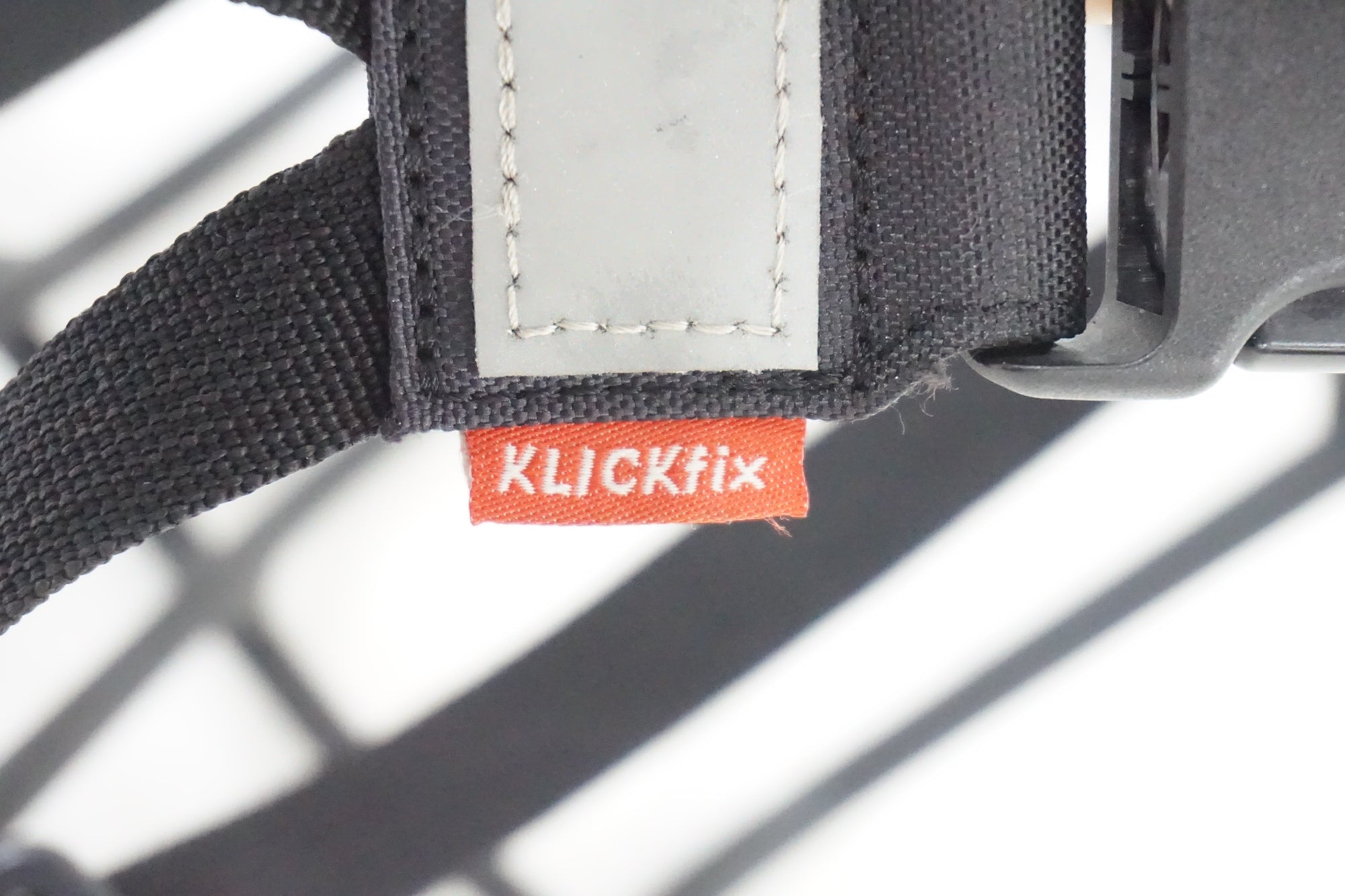 RIXEN&KAUL 「リクセンカウル」 KLICK FIX キャリア / 奈良店