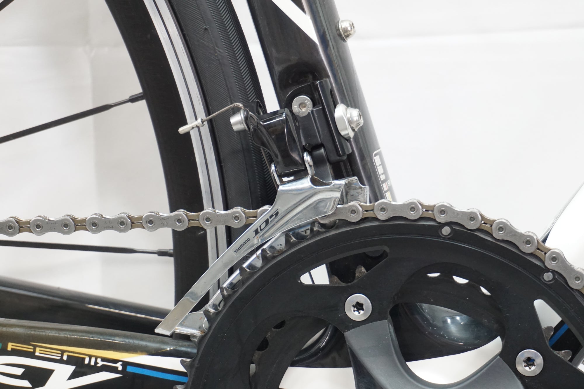 RIDLEY 「リドレー」 FENIX 2013年モデル ロードバイク/ 大宮店