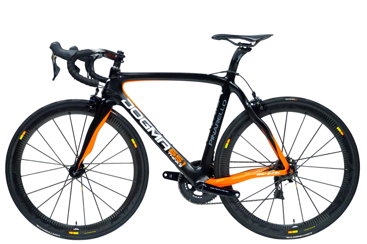 PINARELLO 「ピナレロ」 DOGMA 65.1 THINK2 2013年モデル ロードバイク / 名古屋大須店