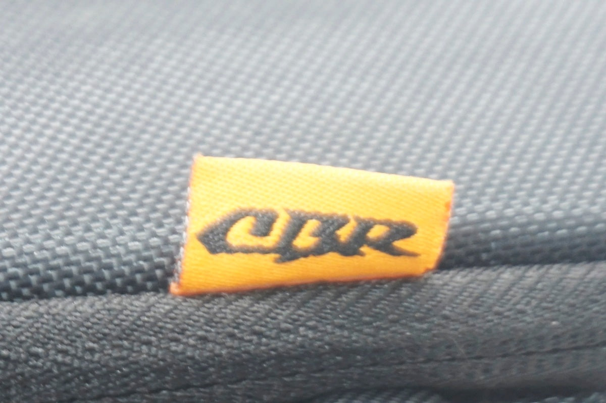 CBR RACING 「シービーアールレーシング」 サドルバッグ / 大阪門真店
