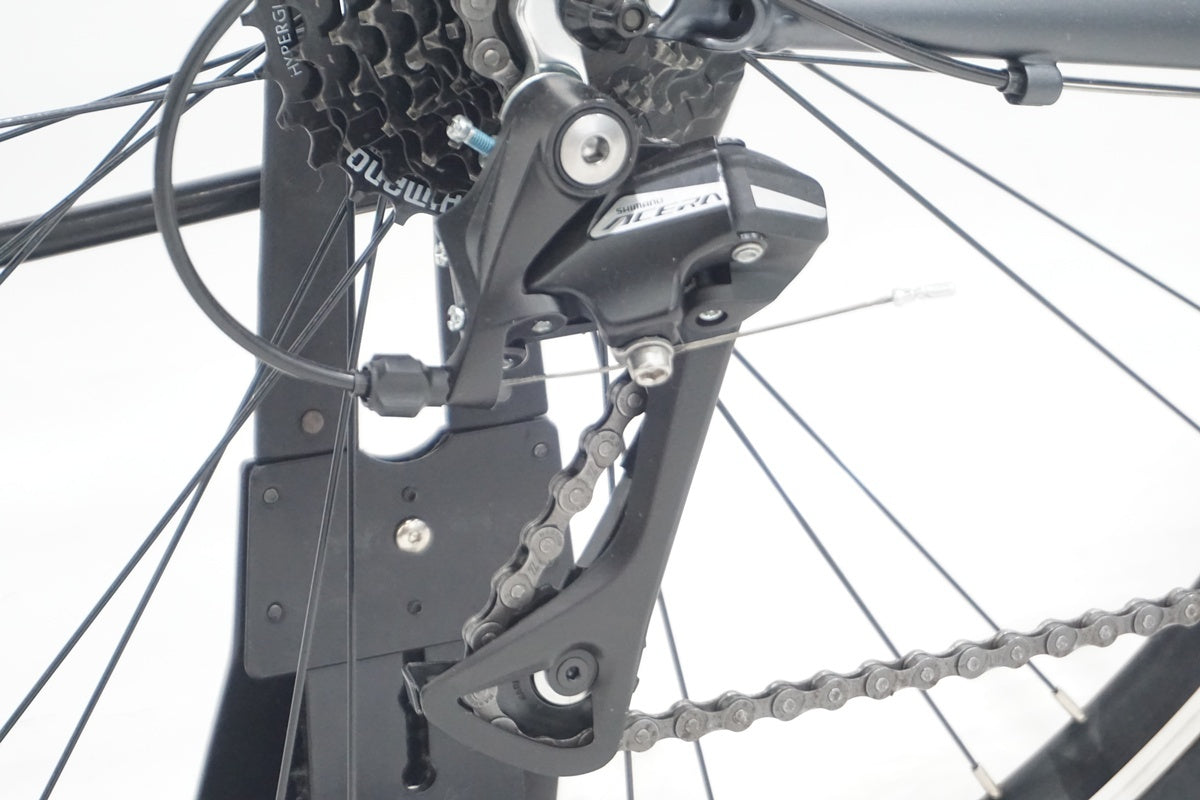BIANCHI 「ビアンキ」 C-SPORT1 2024年モデル クロスバイク / 滋賀大津店