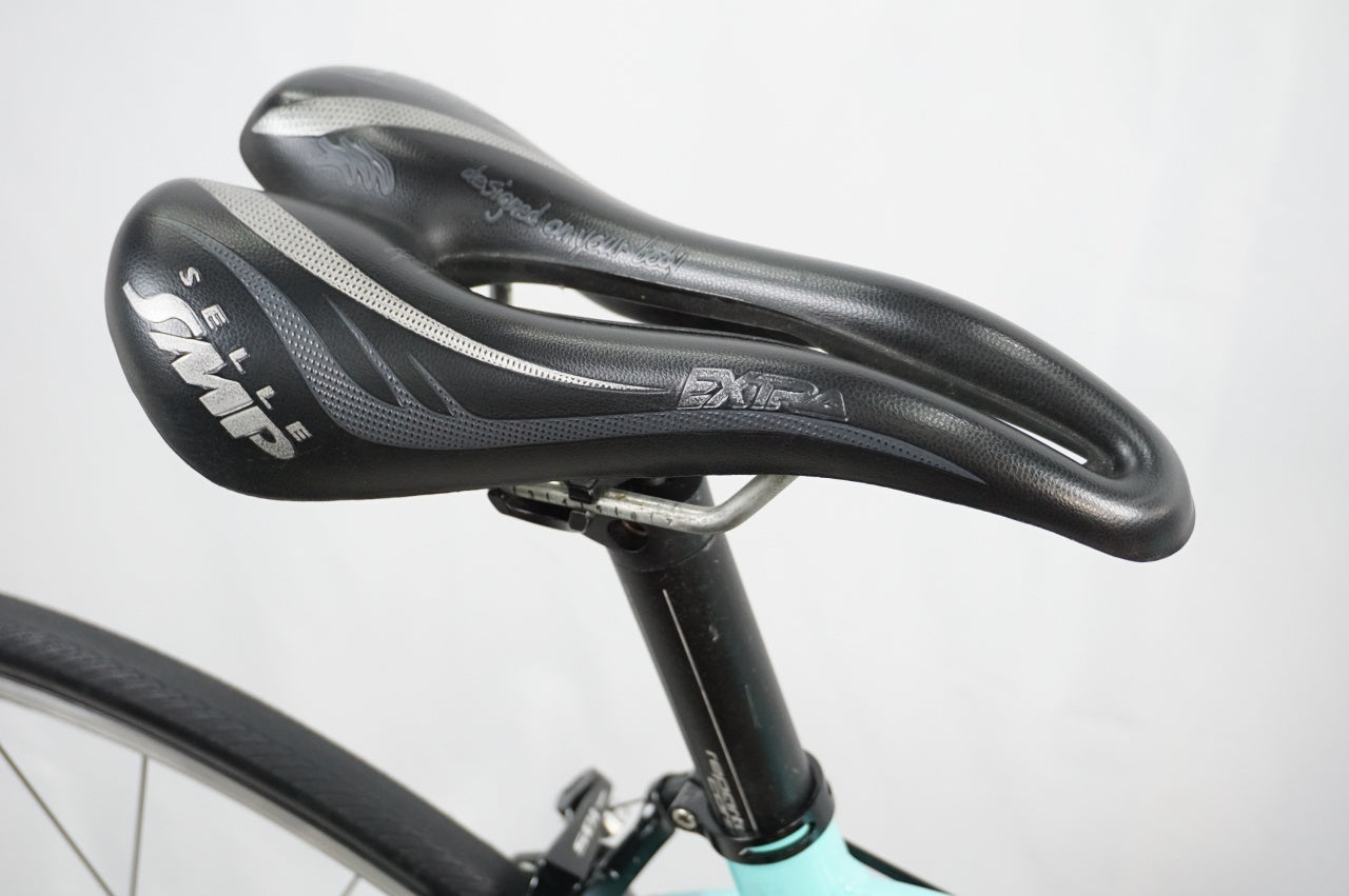 BIANCHI 「ビアンキ」 VIA NIRONE7 105 2020年モデル ロード