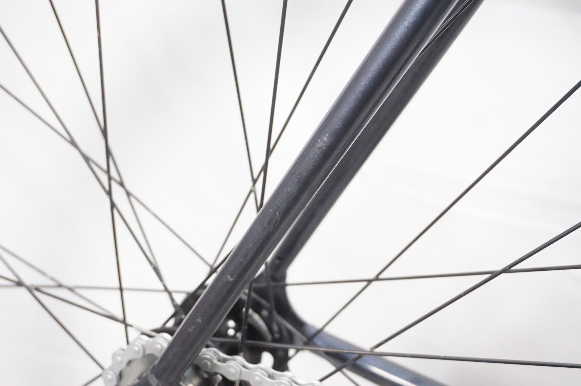 LEADER BIKES 「リーダーバイクス」 ANGELINO PTG 2024年モデル ピストバイク / AKIBA店