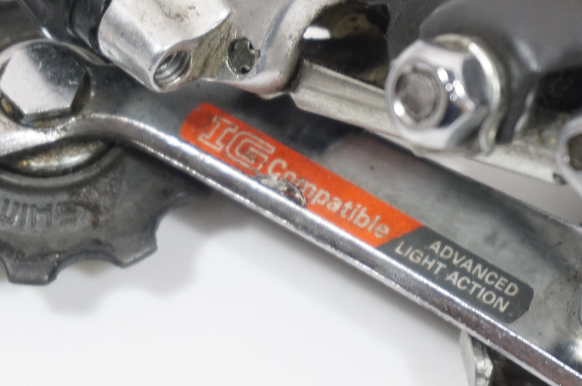 SHIMANO 「シマノ」 ALIVIO RD-MC14 リアディレイラー / 世田谷店