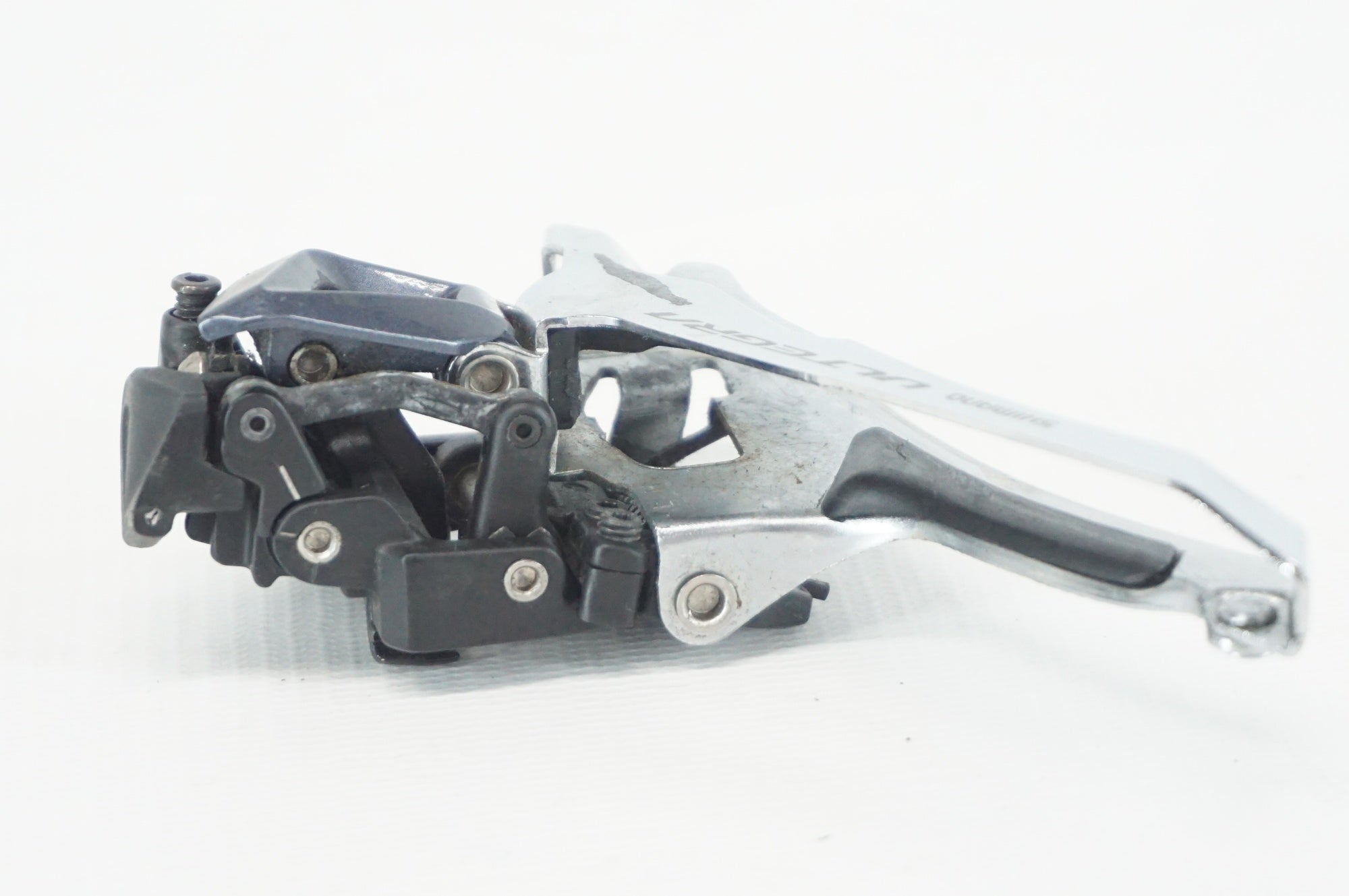 SHIMANO 「シマノ」 ULTEGRA FD-R8000 フロントディレイラー / 阪急