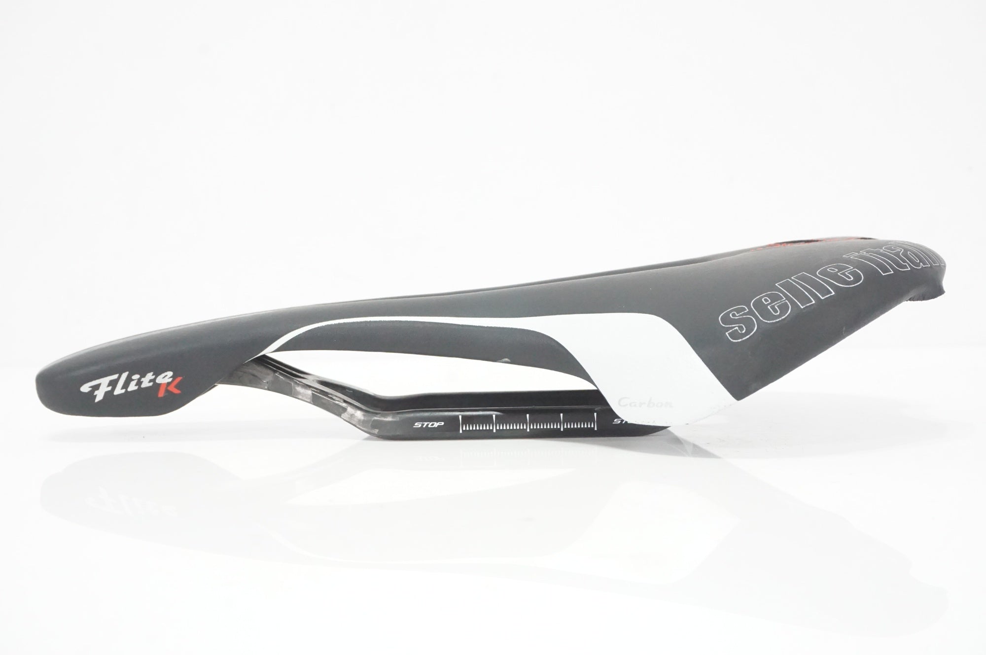 SELLE ITALIA 「セライタリア」 FLITE KIT CARBON サドル / AKIBA店