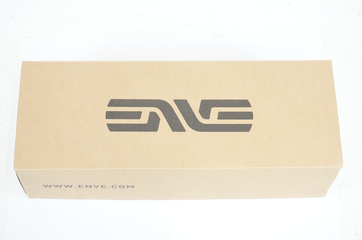 ENVE 「エンヴィ」 SES AERO φ31.8 400mm ハンドル / 宇都宮店