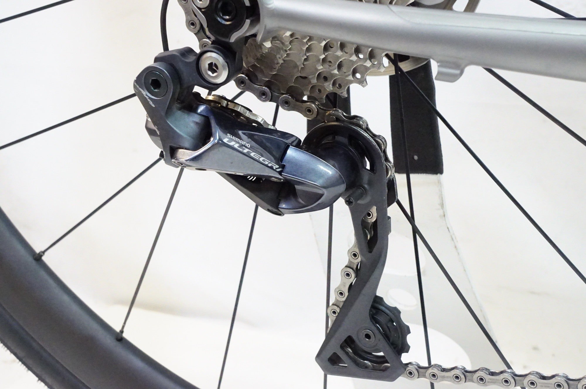 ONE BY ESU 「ワンバイエス」 JFF TI (V1) 2022年頃 ロードバイク / 熊谷本店