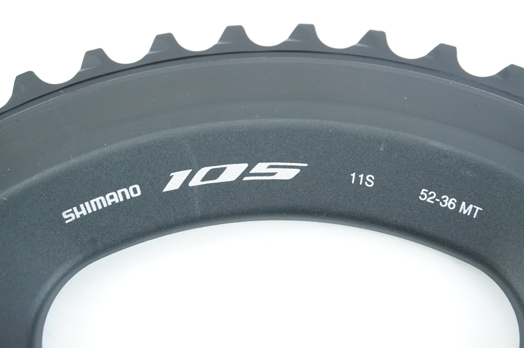 SHIMANO 「シマノ」 105 R7000 50-36T チェーンリングセット / 中目黒店