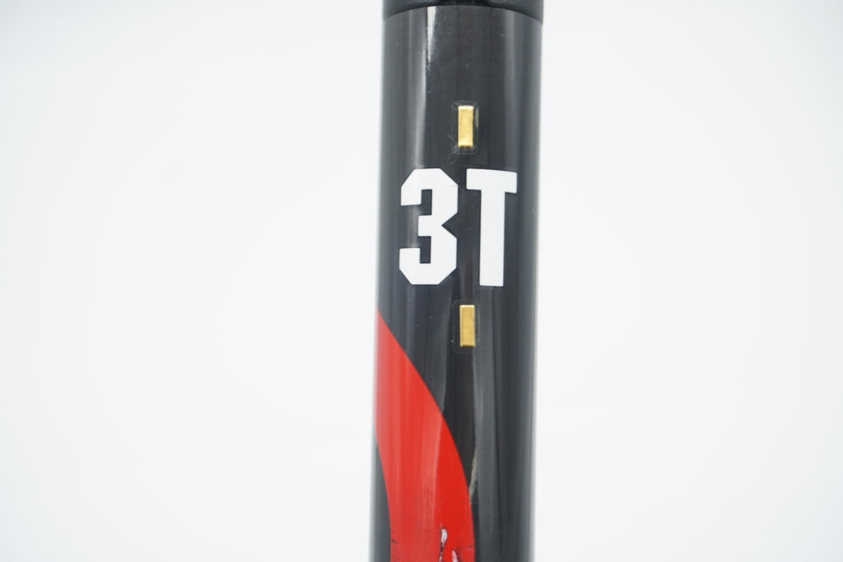 3T 「スリーティー」 STYLUS 25 TEAM φ27.2 330mm シートポスト / 滋賀大津店