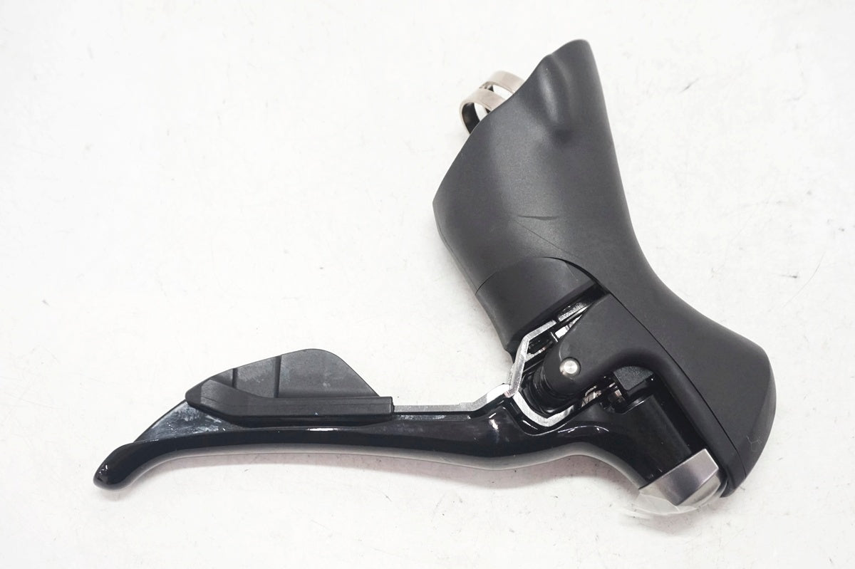 SHIMANO シマノ105 ST-5800 stiレバー Amazon | SHIMANO(シマノ) 105 ST-5800（105 ST-5800) STIレバー