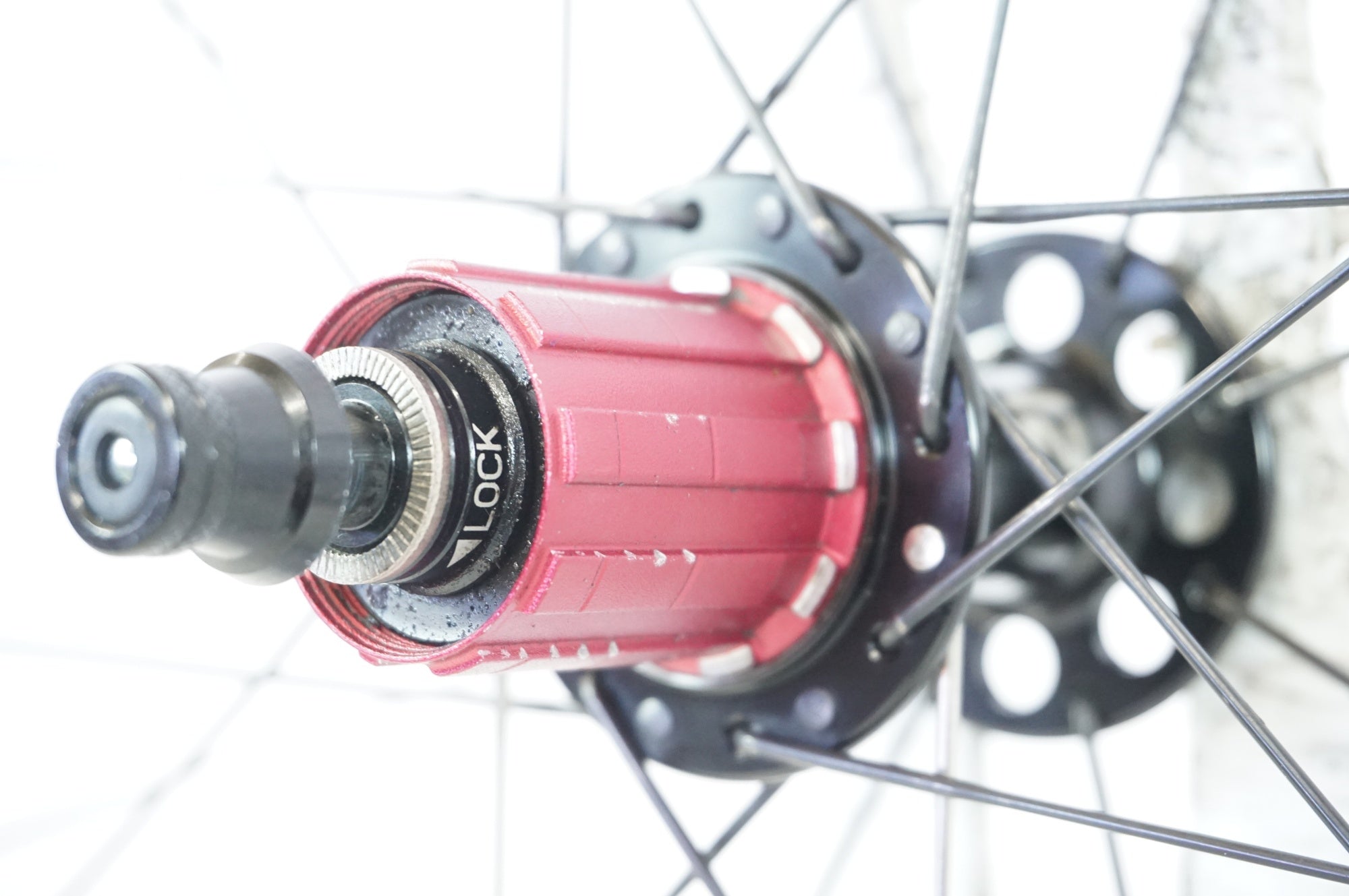 ノバテック ジェットフライ NOVATEC ノヴァテック｜JETFLY CLINCHER [ジェットフライ クリンチャー