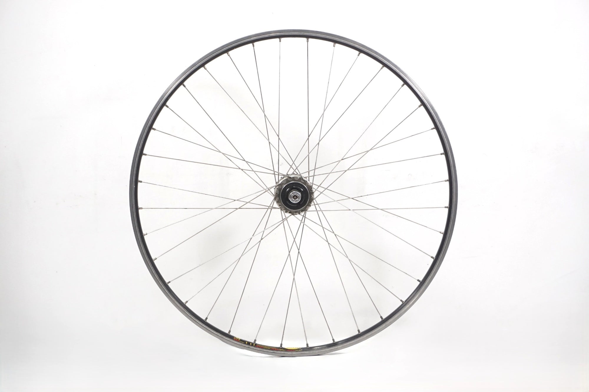 Mavic Open Pro 700c ホイールセット ブルーラグ surly Mavic Open Pro 700c ホイールセット ブルーラグ surly - メルカリ