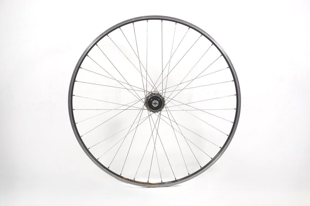 SUZUE PRO MAX 36H ピストホイール　NJS MAVIC 700C SUZUE PRO MAX 36H ピストホイール NJS MAVIC 700C
