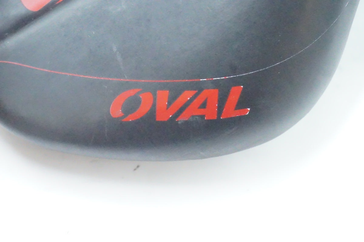 OVAL「オーバル」 238T サドル/ 京都西院店