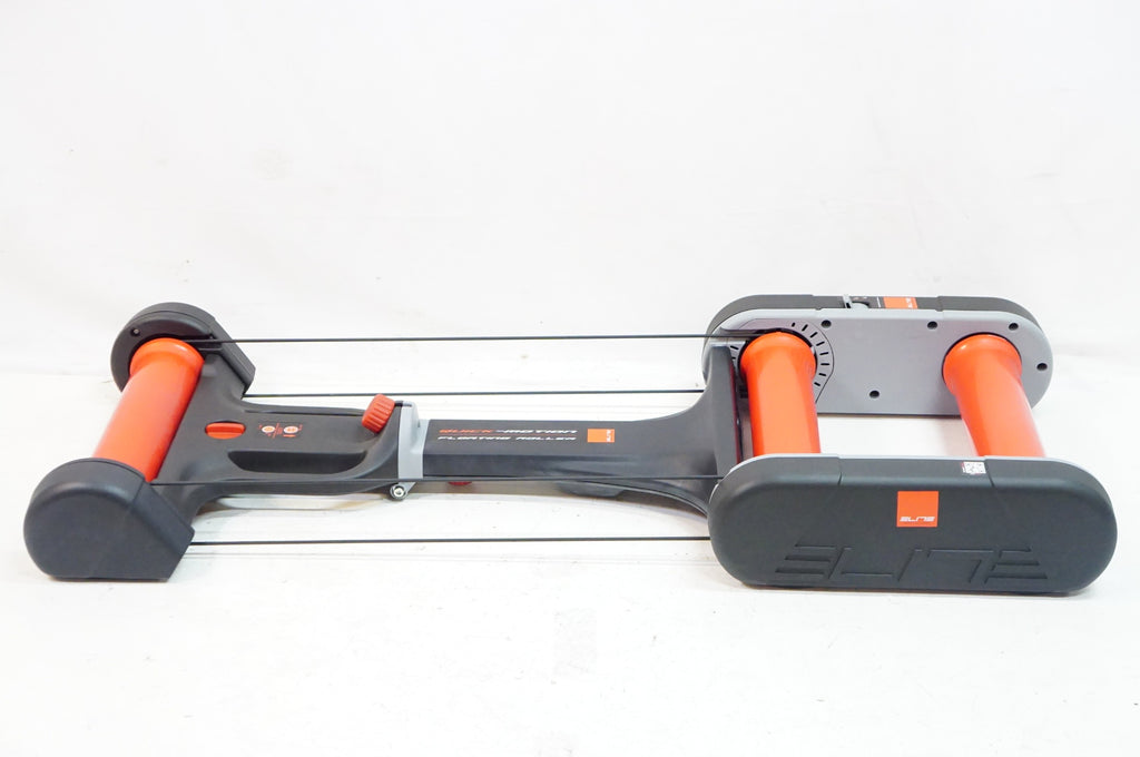 ELITE 「エリート」 QUICK MOTION 3本ローラー / 熊谷本店