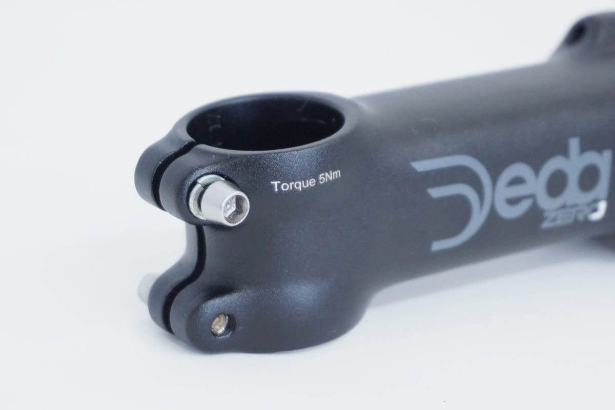 DEDA 「デダ」 ZERO Φ31.7 100mm ステム / 京都八幡店