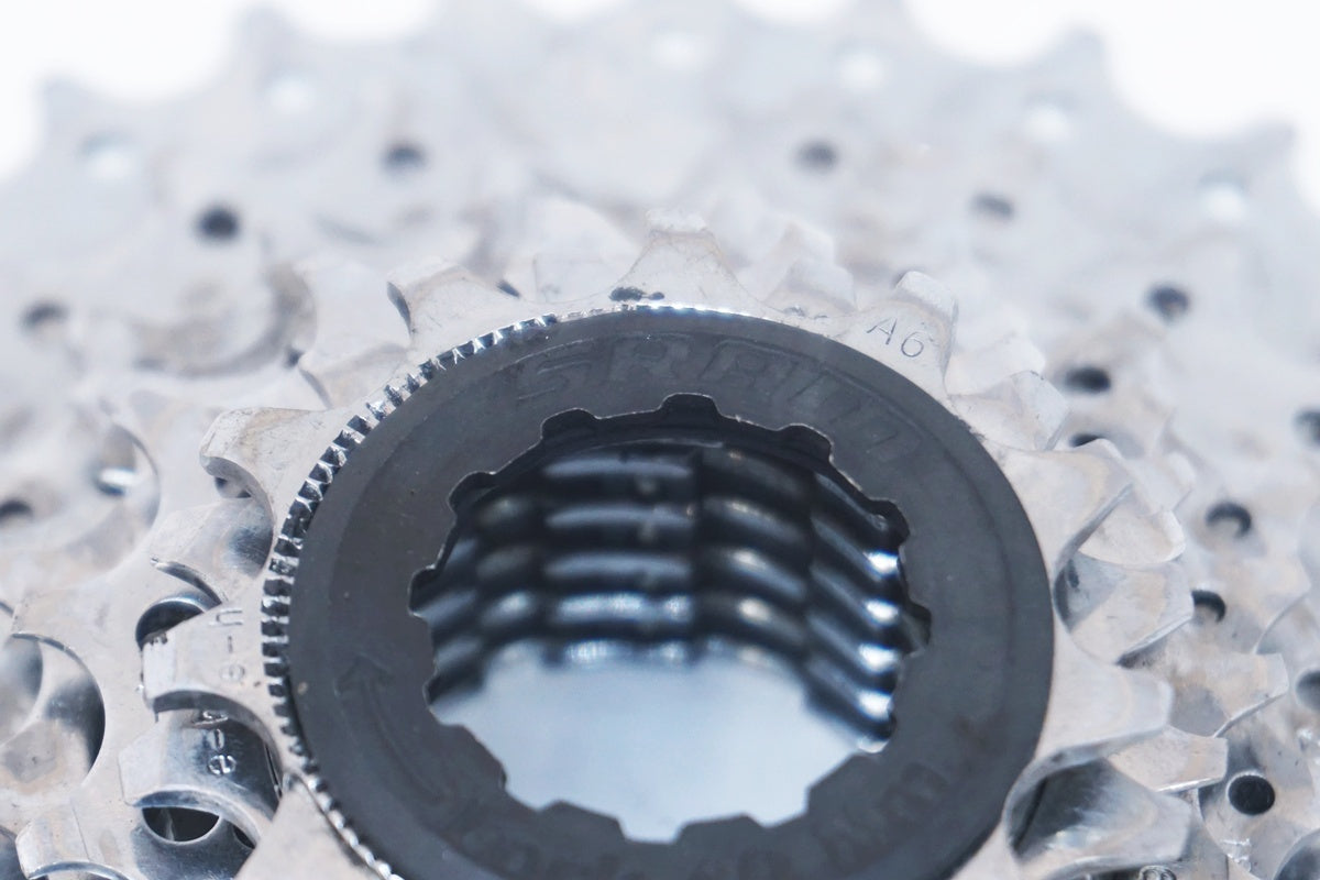 SRAM RED22 スプロケット11-32T SRAM 「スラム」 11-32T スプロケット / 大阪美原北インター店