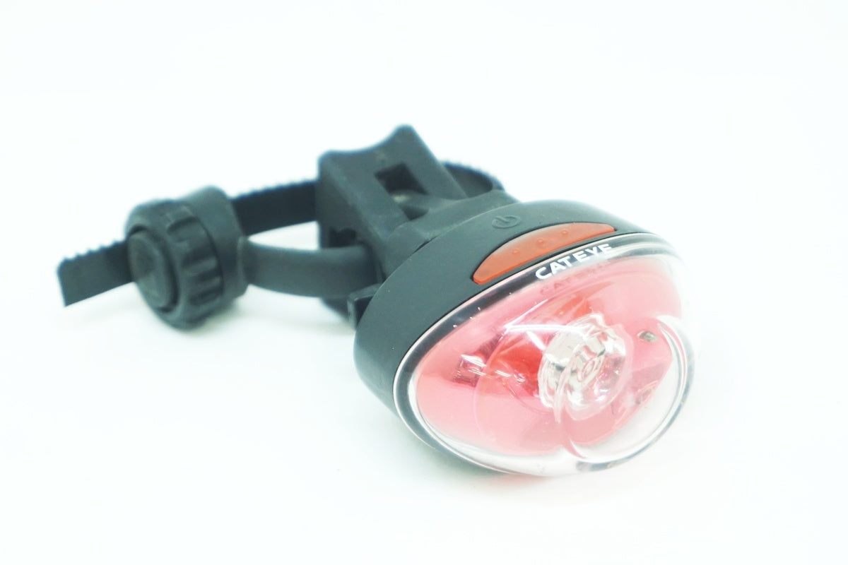 CATEYE 「キャットアイ」 TL-LD611 リアライト / 大阪美原北インター店