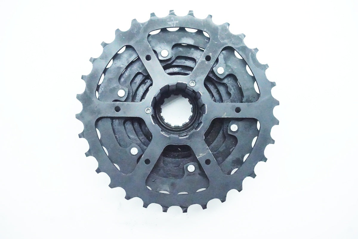SHIMANO「シマノ」 CS-HG200-8 12-32T スプロケット/ 京都西院店