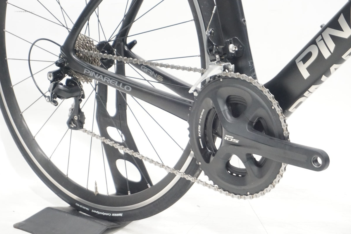 PINARELLO 「ピナレロ」 GAN S 2017年モデル ロードバイク / 滋賀大津 