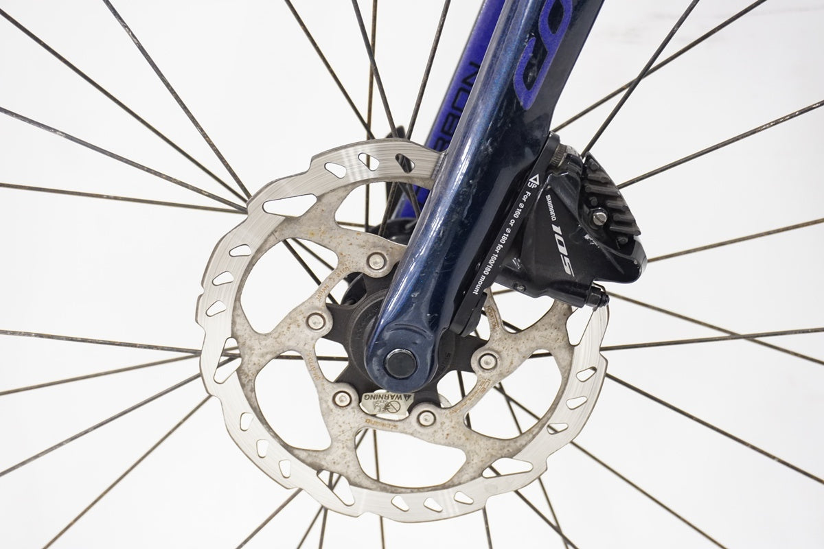 CORRATEC「コラテック」 DOLOMITI DISC 105 2021年モデル ロード