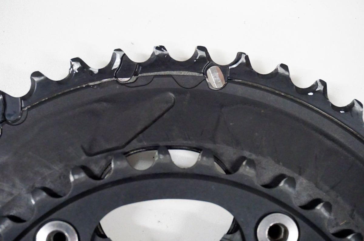 SHIMANO 「シマノ」 ULTEGRA FC-R8100 50-34T 170ｍm クランク / 名古屋大須店