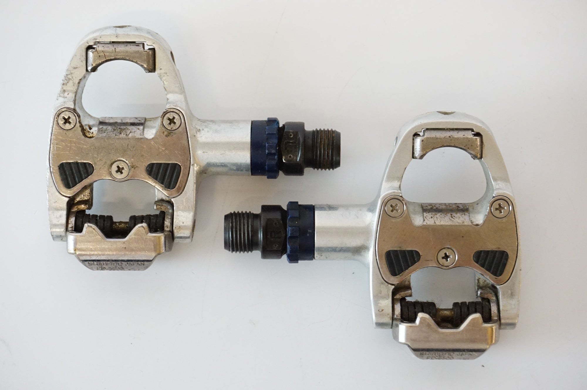 SHIMANO 「シマノ」 PD-5500 ペダル / 浜松店
