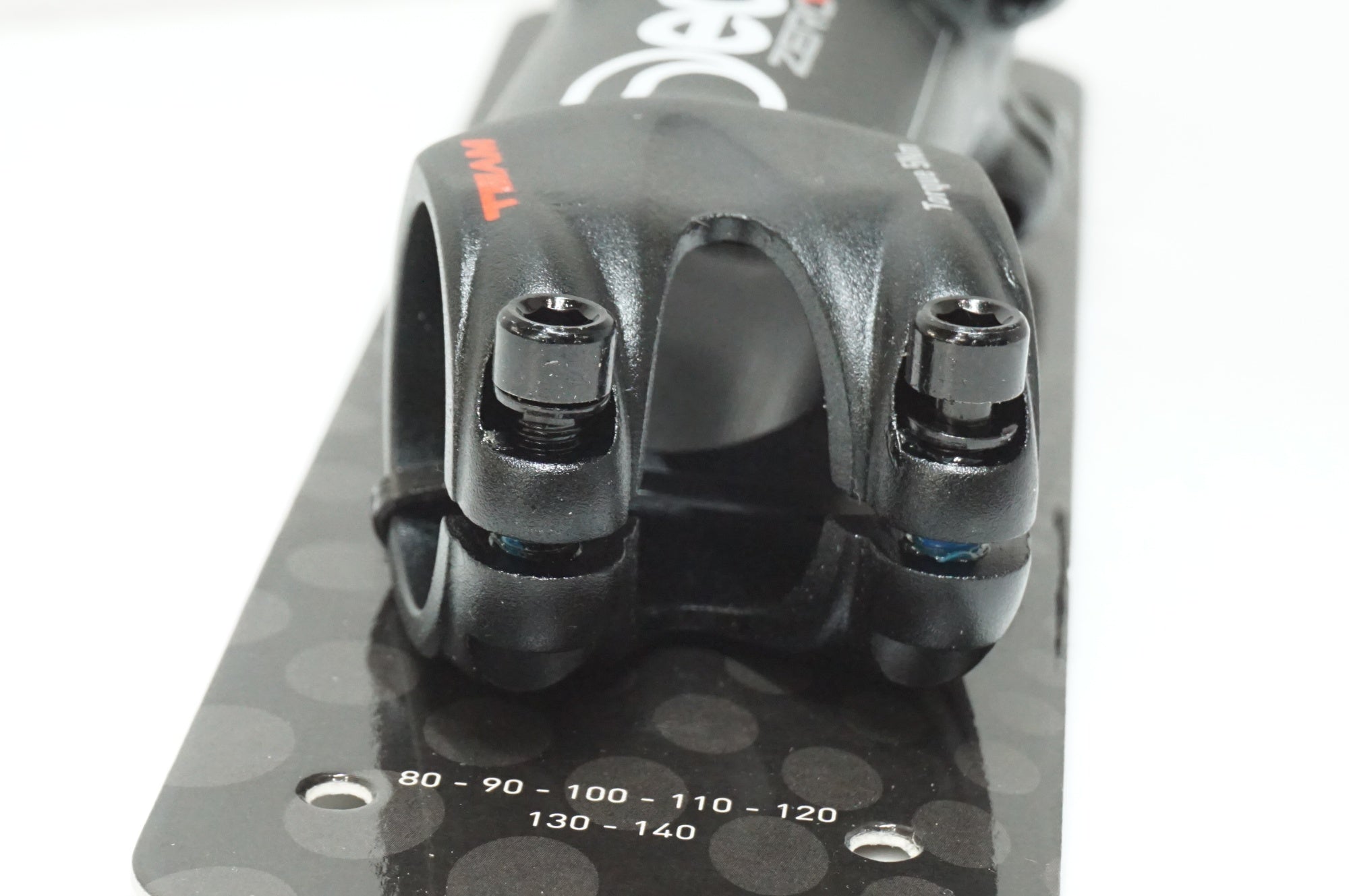 DEDA 「デダ」 ZERO 100 TEAM φ31.7 90mm 70° ステム / 大宮店