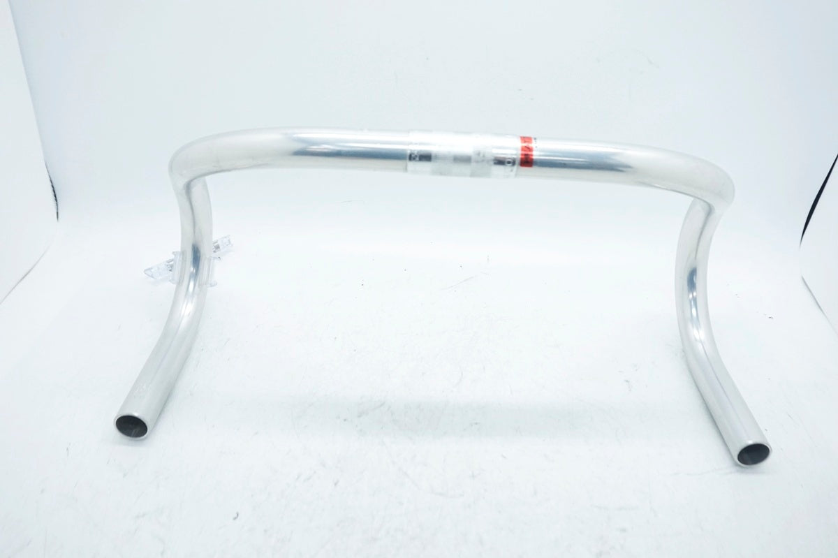 NITTO 「ニットー」 B123 NJS 400mm Φ25.4 ハンドル / 大阪門真店