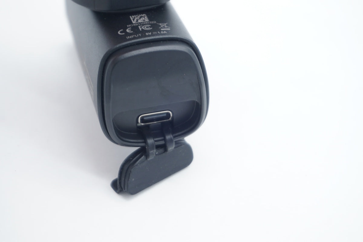 BIANCHI 「ビアンキ」 フロントライト / 京都八幡店