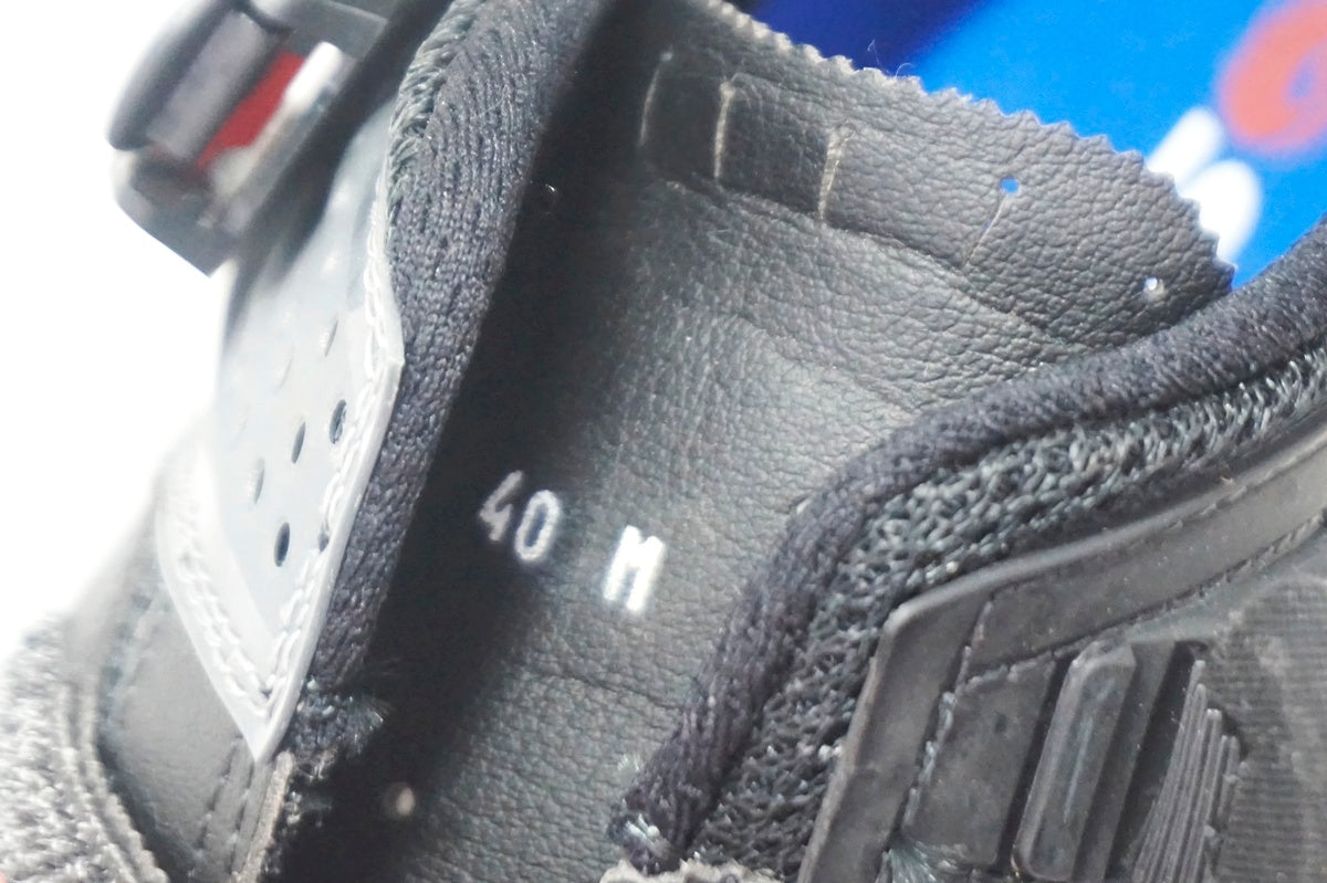 SIDI 「シディ」 S-FIT 24.5cm シューズ / 大阪門真店