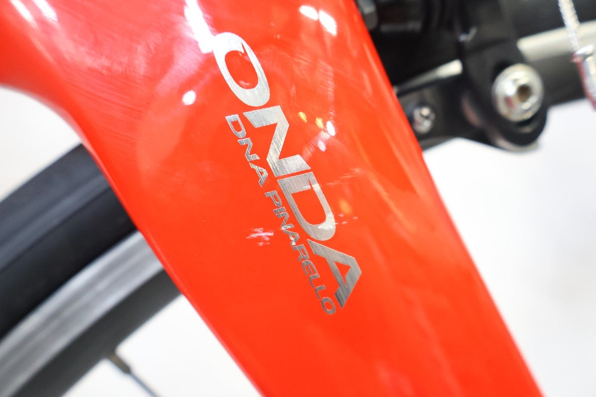 PINARELLO 「ピナレロ」 GAN 105 2019年モデル ロードバイク / 高知店