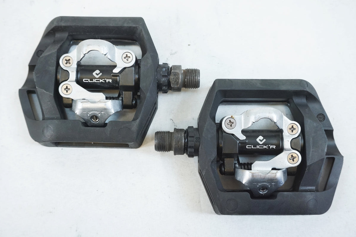 SHIMANO 「シマノ」 PD-T421 ペダル / 有明ガーデン店