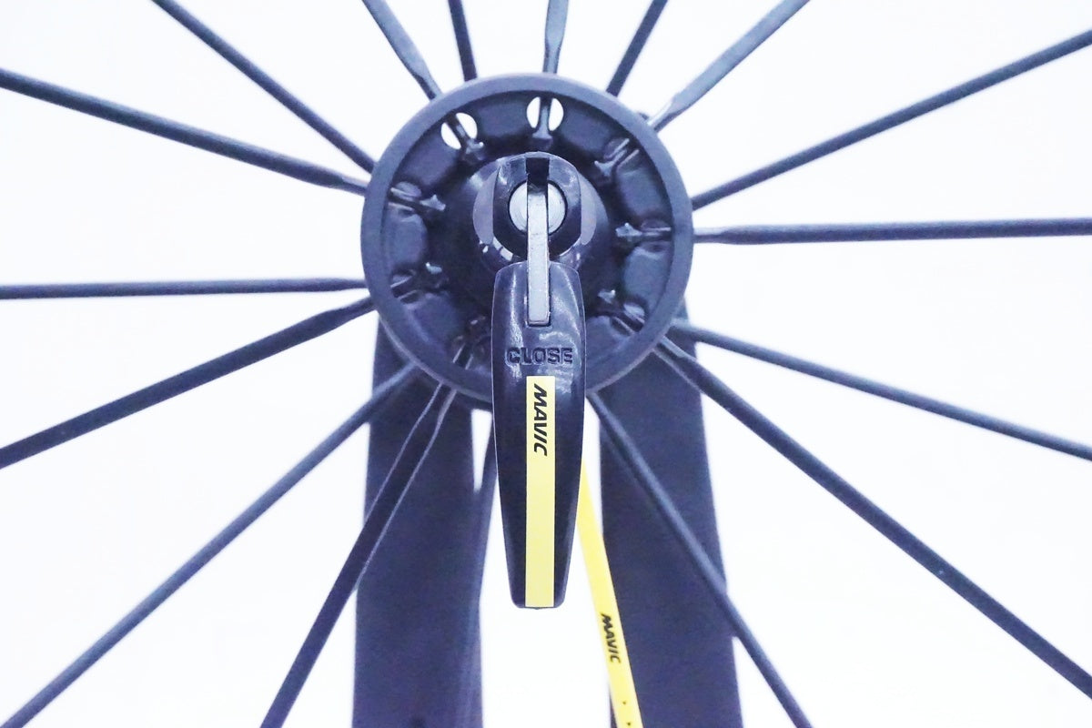 MAVIC「マビック」 KSYRIUM EXALITH LIMITED ホイールセット/ 京都西院店