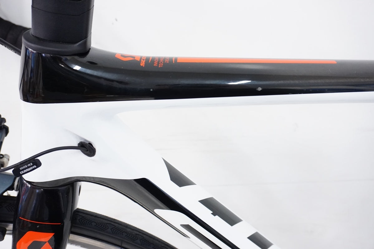 SCOTT「スコット」 ADDICT RC20 2018年モデル ロードバイク / 浜松店