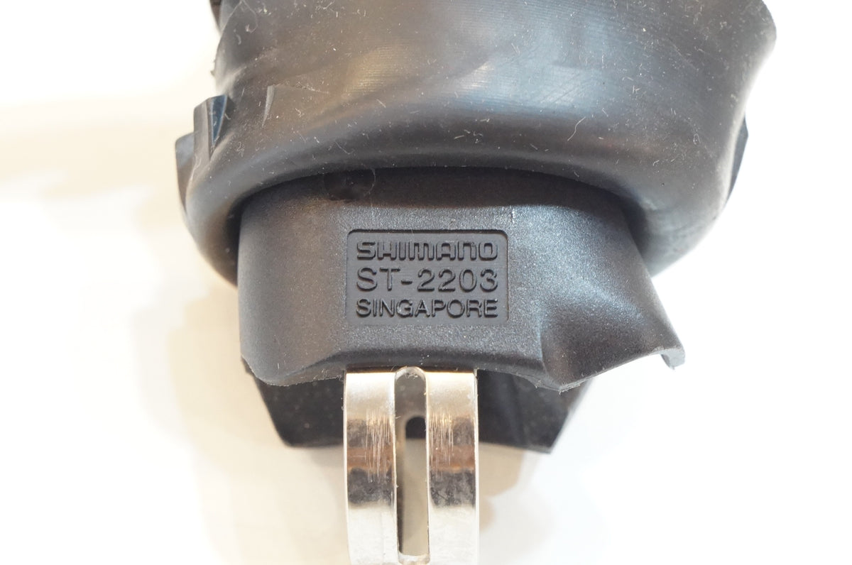SHIMANO 「シマノ」 ST-2200/2203 デュアルコントロールレバー / 浦和ベース