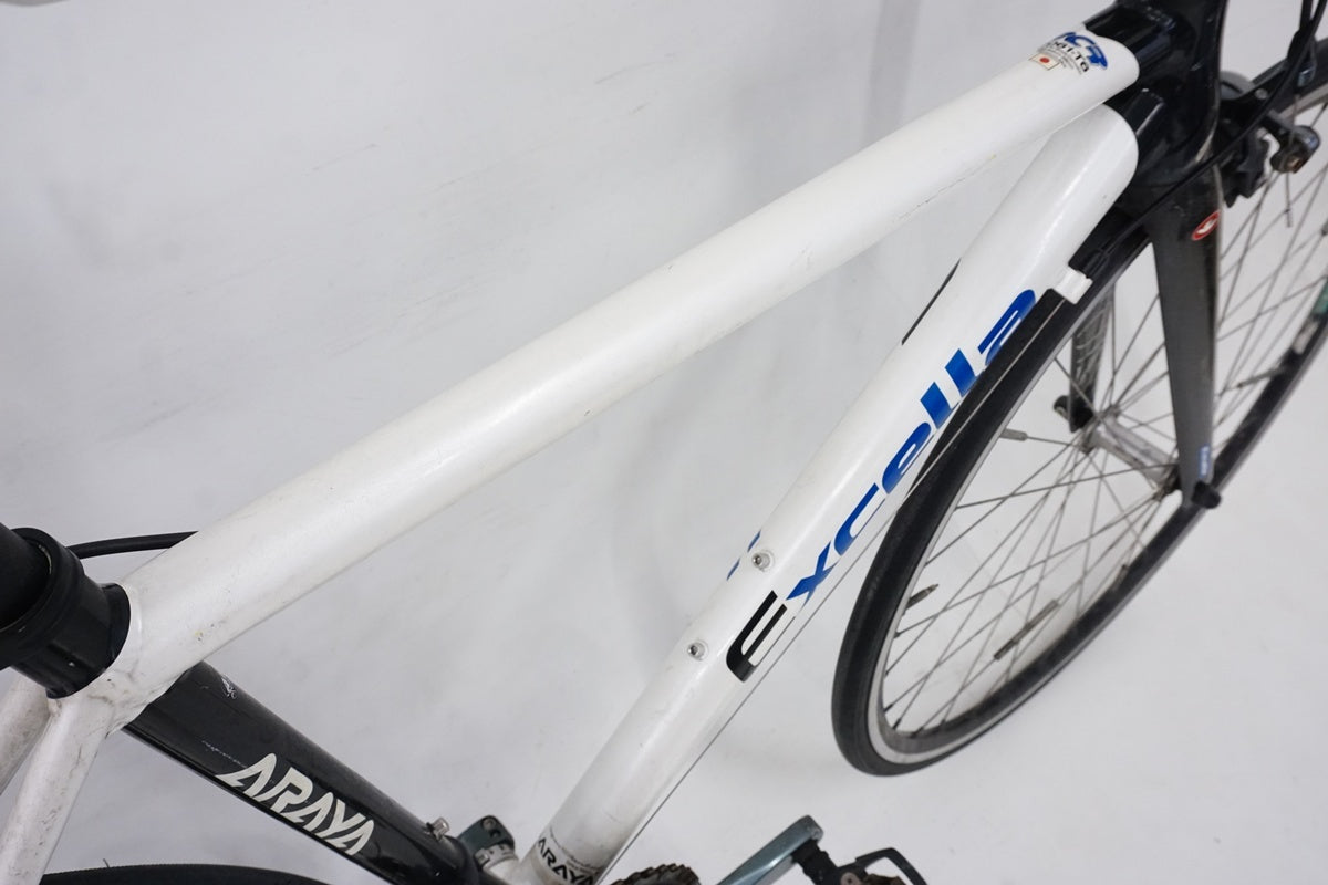 ジャンク ARAYA「アラヤ」 EXCELLA RACE 2016年モデル ロードバイク / 浜松店