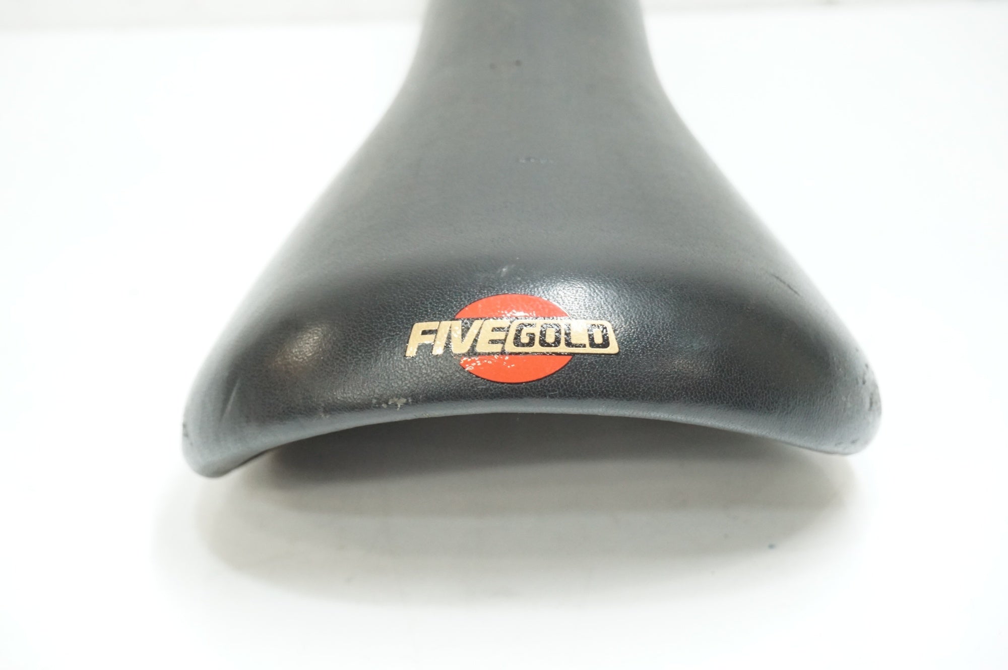 KASHIMAX 「カシマックス」 FIVE GOLD NJS サドル  / 大宮店